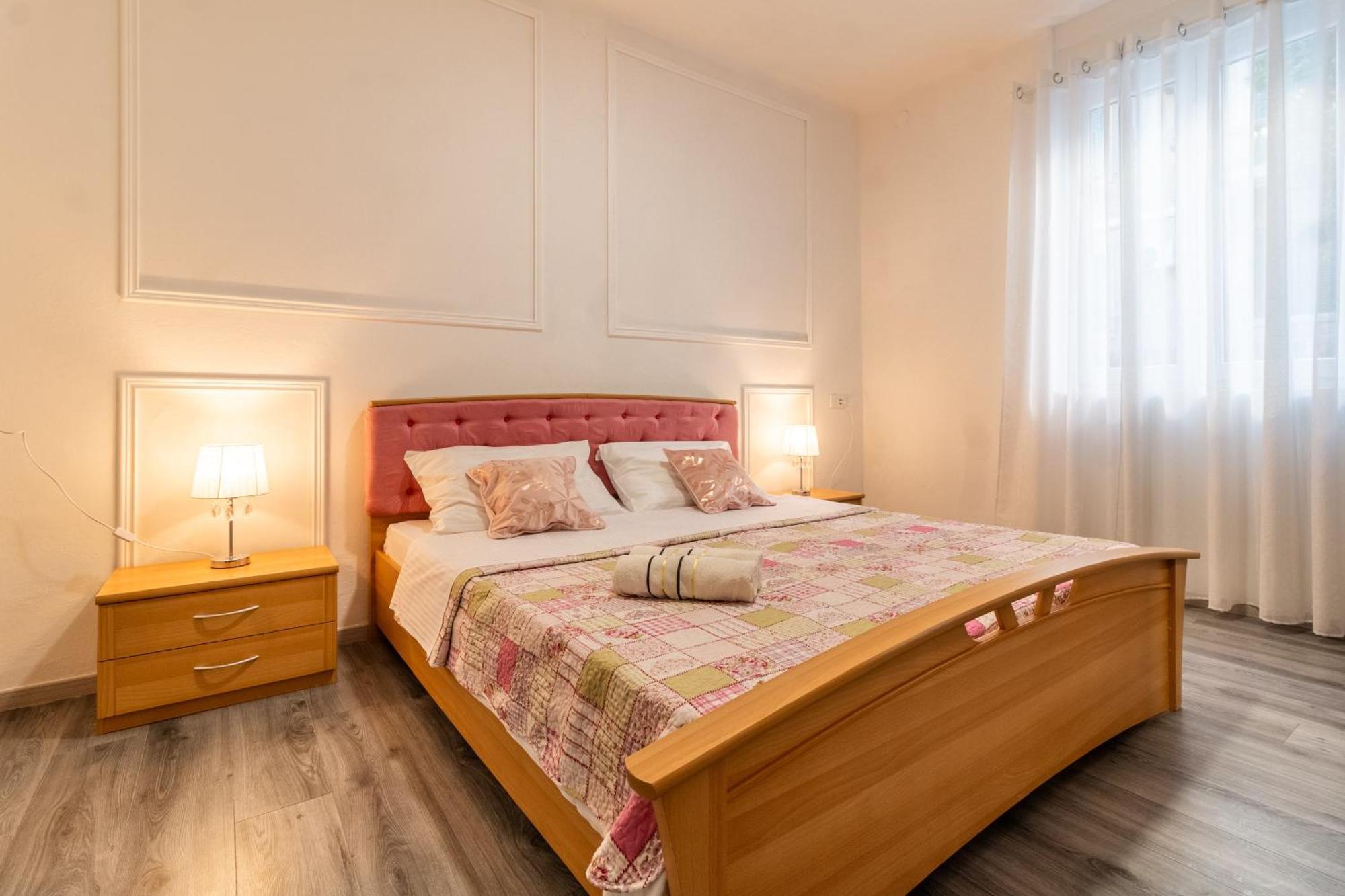Apartment Lea Centar Split Exterior foto